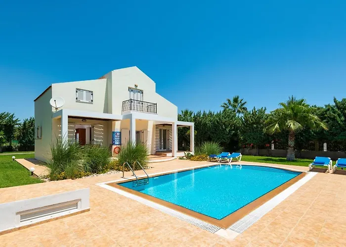 Apollo Villa