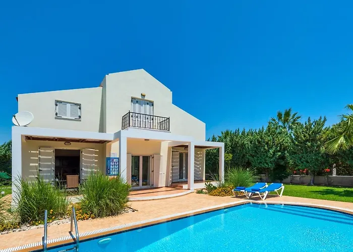 Apollo Villa