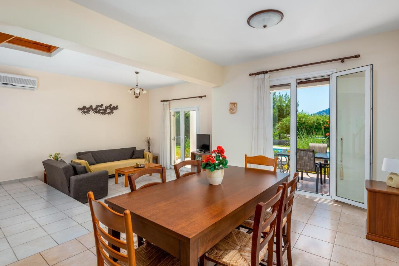 Holiday home Apollo