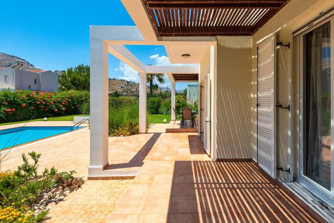 Holiday home Apollo Kolymbia