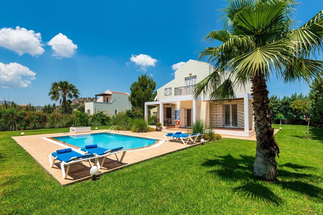 Apollo Holiday home *