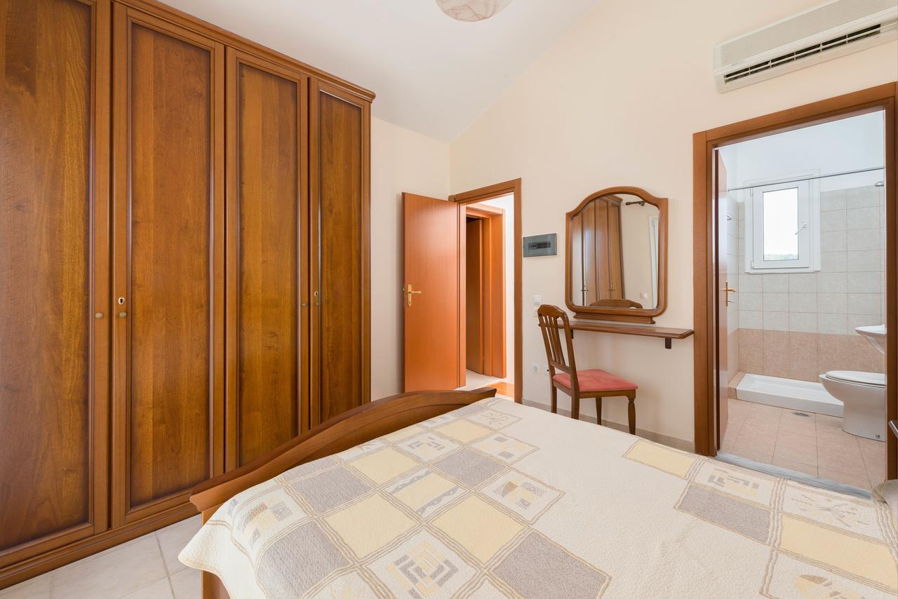 Apollo Holiday home Kolymbia