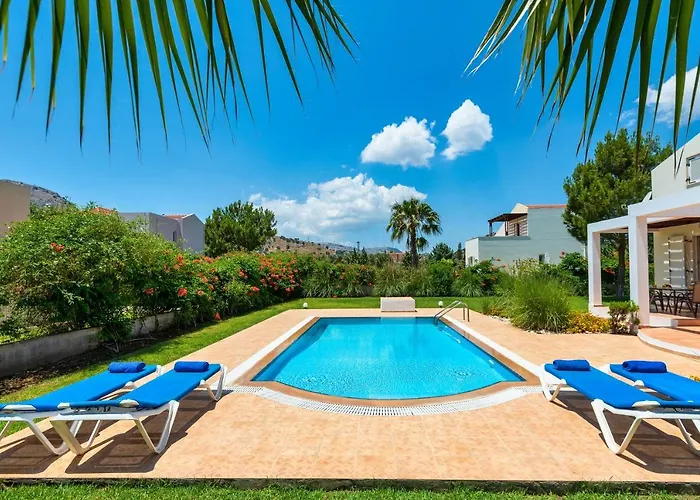 Apollo Villa