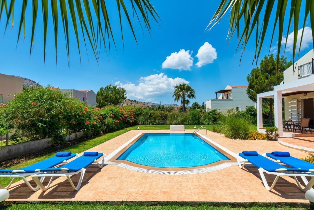 Holiday home Apollo *