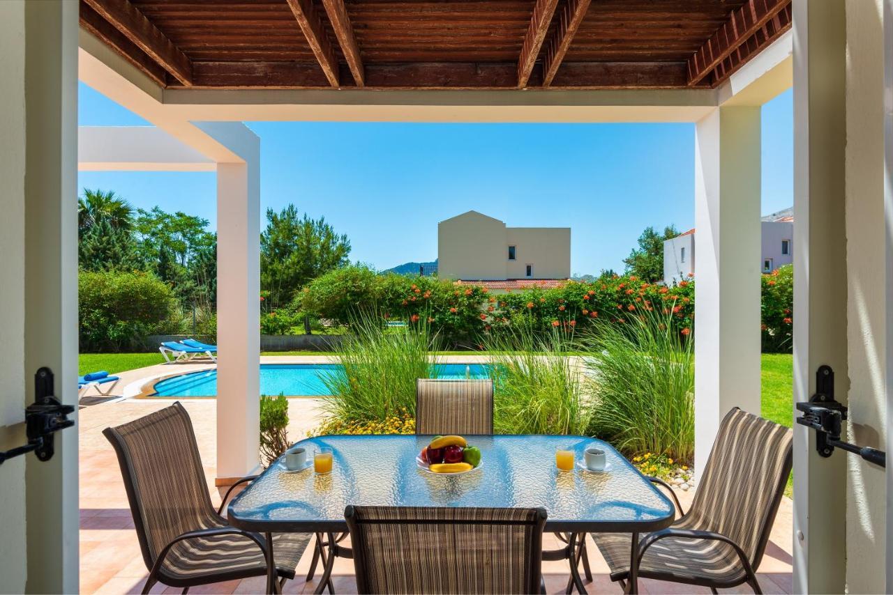 Holiday home Apollo *