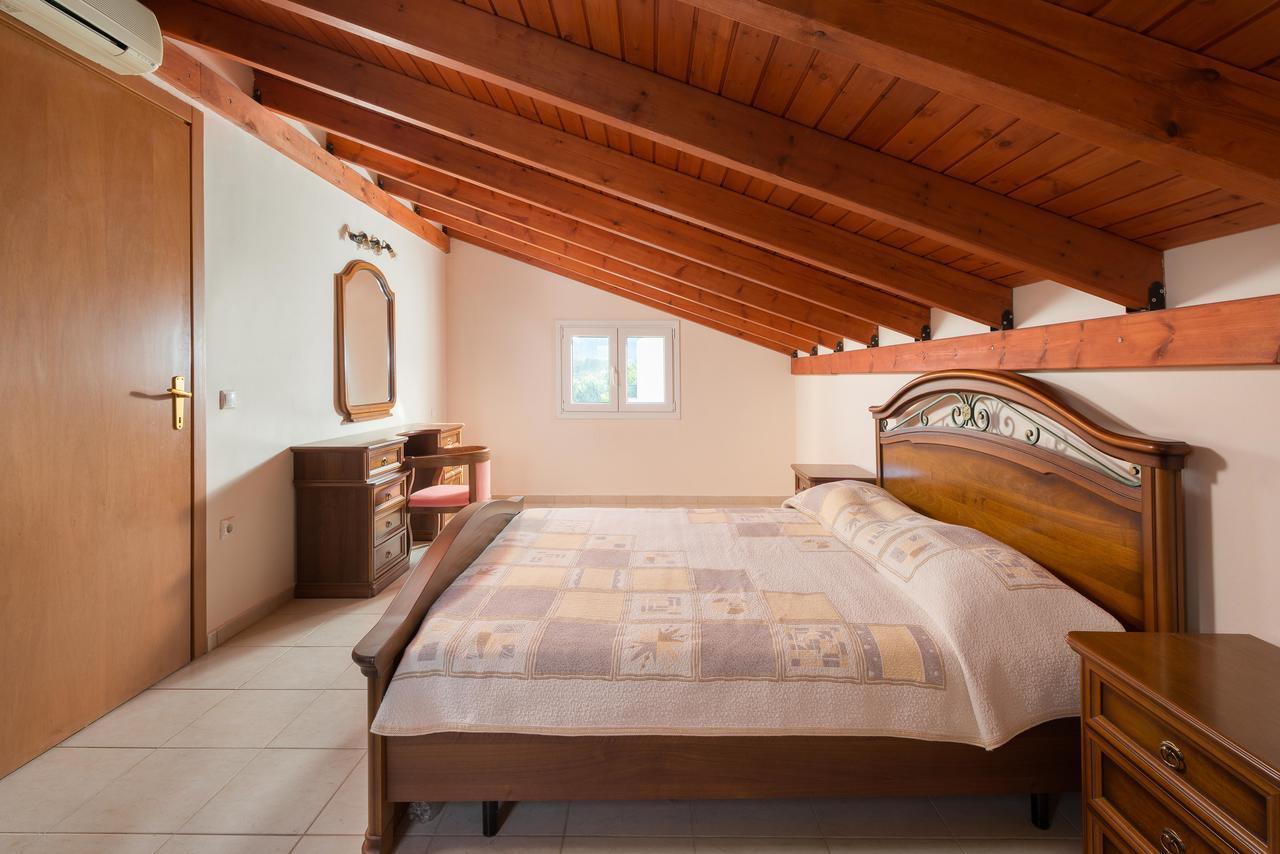 Holiday home Apollo Kolymbia